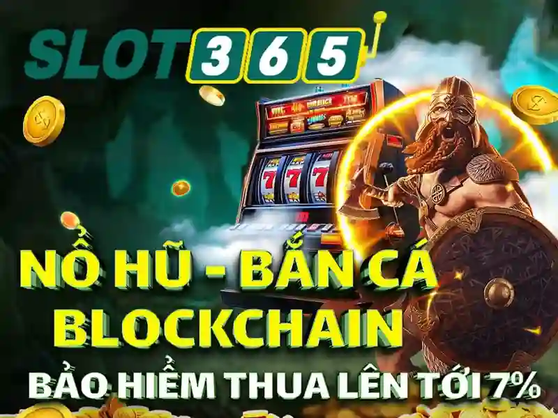 Chơi slots đúng chuẩn và mẹo chơi