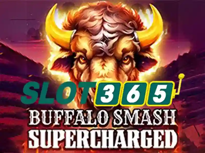 Danh sách trò chơi có mặt tại Slot365