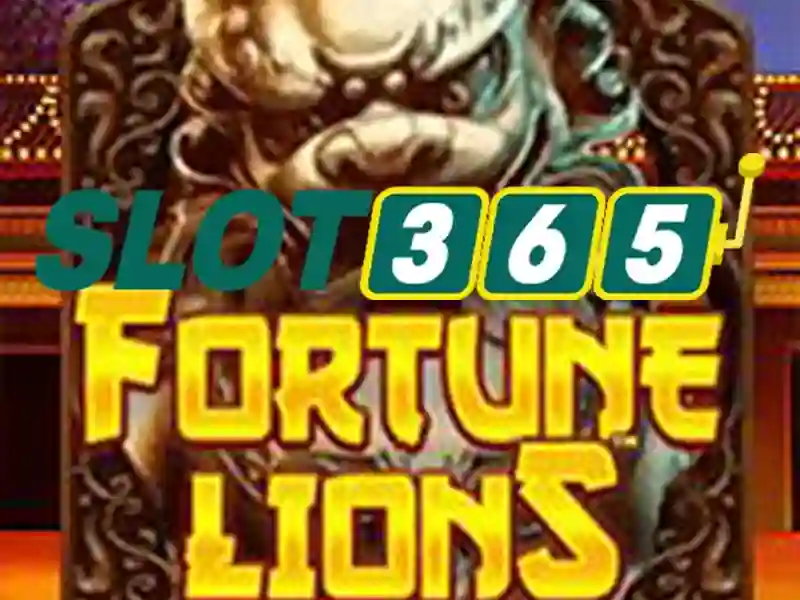 Slot365 - Nền tảng slot trực tuyến hàng đầu