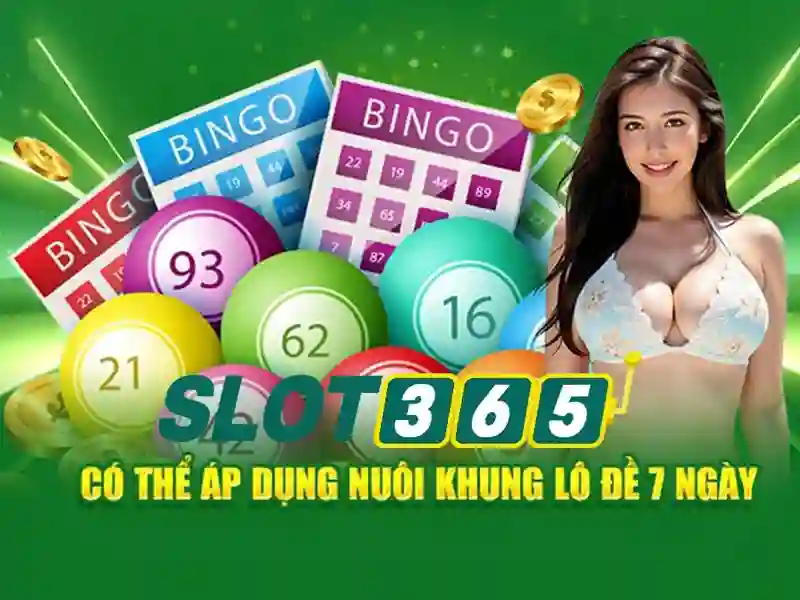Slot365: Khám phá nền tảng chơi slot trực tuyến hàng đầu Go88