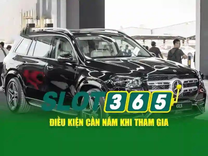 Slot365 – Nền tảng casino trực tuyến Slot365 – Nền tảng casino trực tuyến