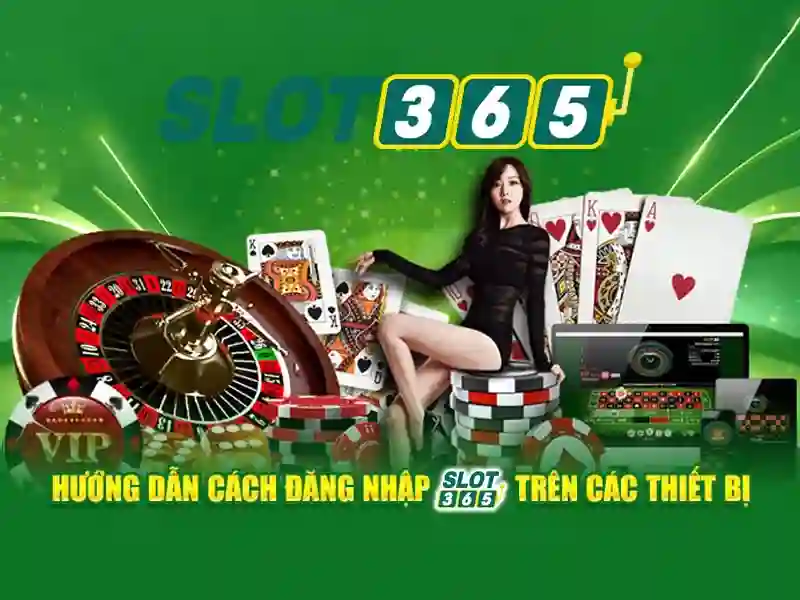 Slot365 - Nền tảng cá cược trực tuyến uy tín và hấp dẫn Slot365 - Nền tảng cá cược trực tuyến uy tín và hấp dẫn
