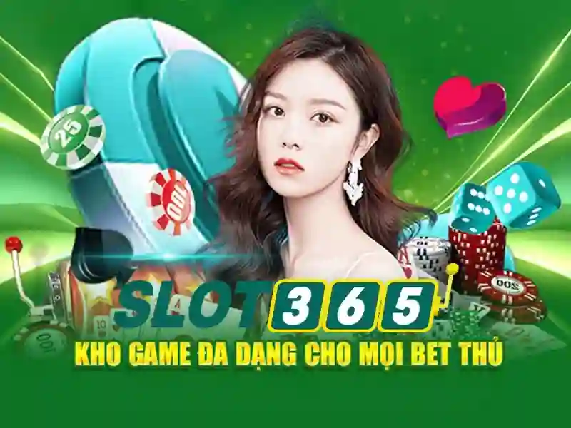 Nguồn gốc và nhiệm vụ của Slot365 uy tín không