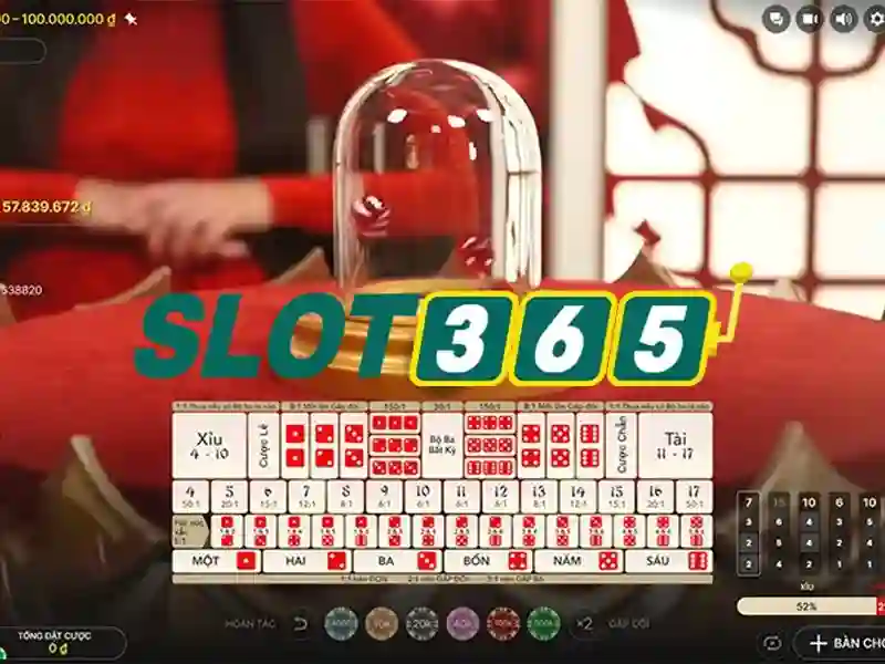 Nguồn gốc và sứ mệnh của game slot365