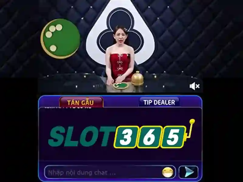 Slot365: Tổng quan về nền tảng slot trực tuyến uy tín Go88