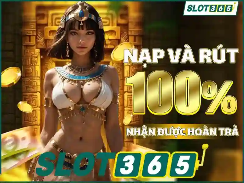 Slot phổ biến và chức năng mua vé