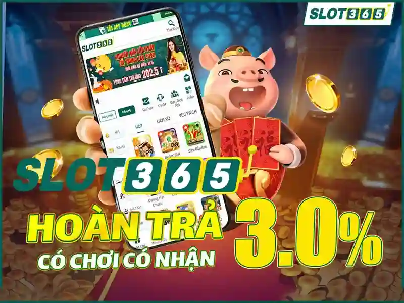 Slot365 có lừa đảo không – tóm tắt chủ đề và giá trị cốt lõi Slot365 có lừa đảo không – tóm tắt chủ đề và giá trị cốt lõi