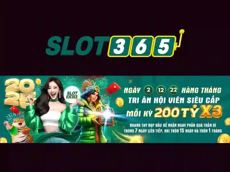 Ưu điểm nổi bật của Slot365 Ưu điểm nổi bật của Slot365