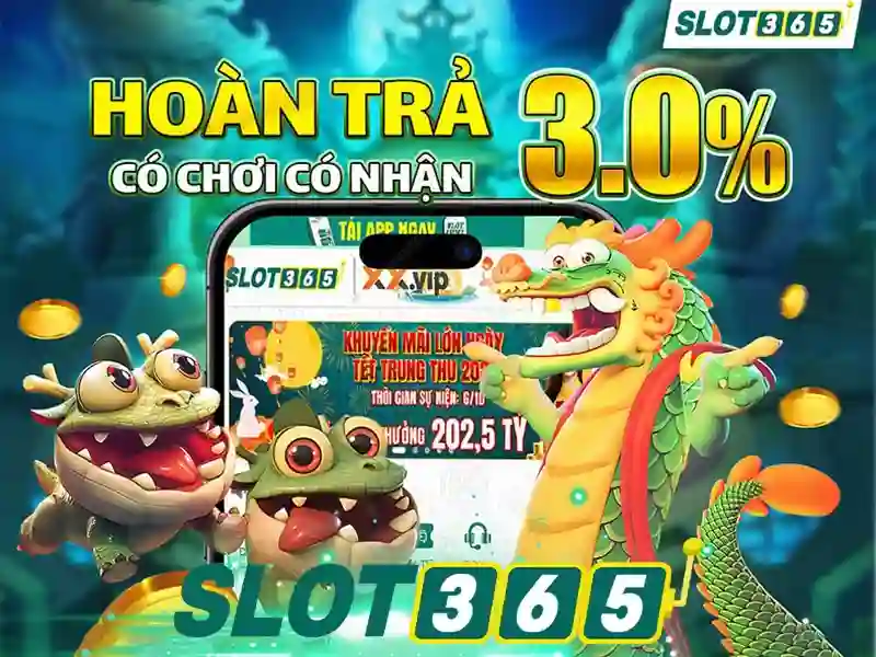 slot365 apk – Đánh giá và trải nghiệm chi tiết Go88