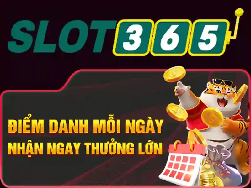 Slot365: Đánh giá nền tảng casino slot trực tuyến hàng đầu Go88