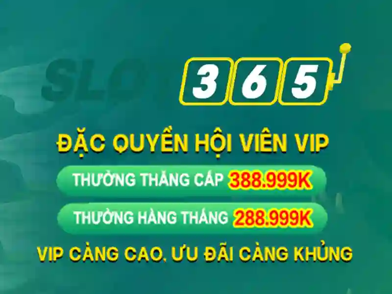 Sản phẩm và dịch vụ cốt lõi của slot365 games