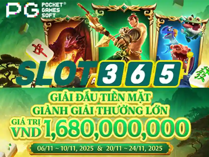 Slot365: Nền tảng trò chơi slot trực tuyến hiện đại 1 Đăng Nhập