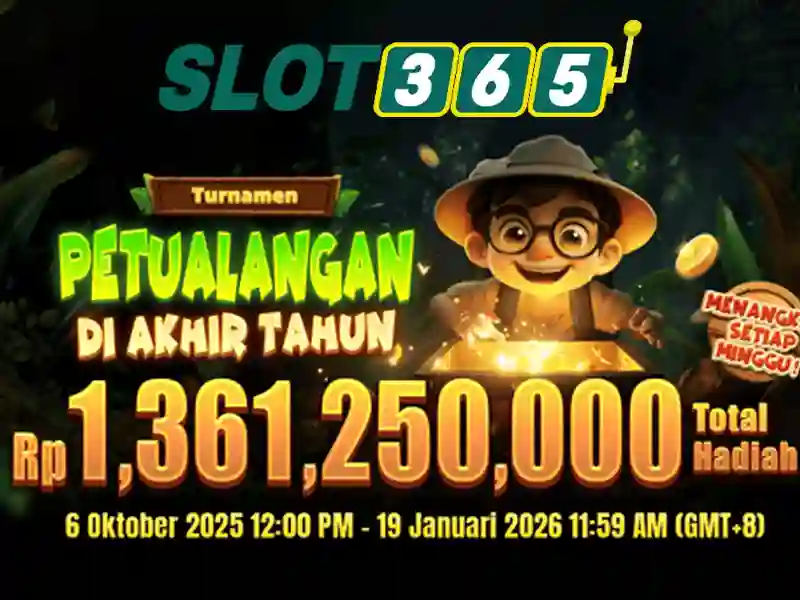 Slot365 – Giới thiệu