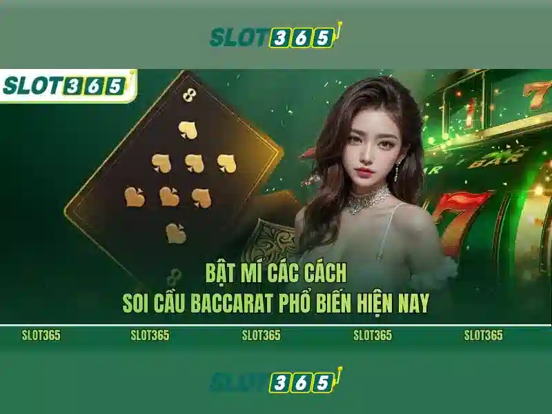 Nguồn gốc và sứ mệnh của rút thưởng Slot365