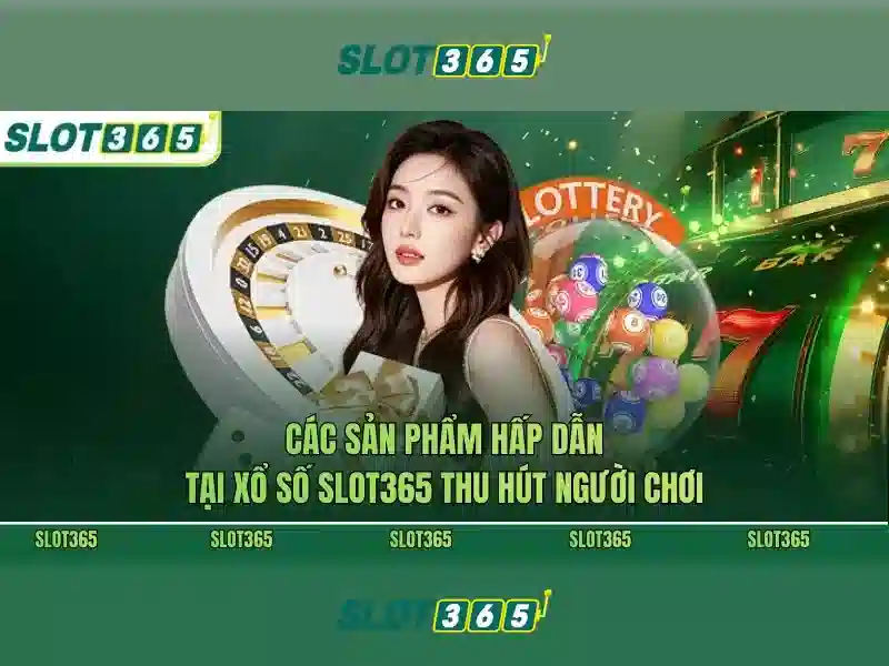 Slot365 - Trải nghiệm chơi xèng trực tuyến đỉnh cao Go88
