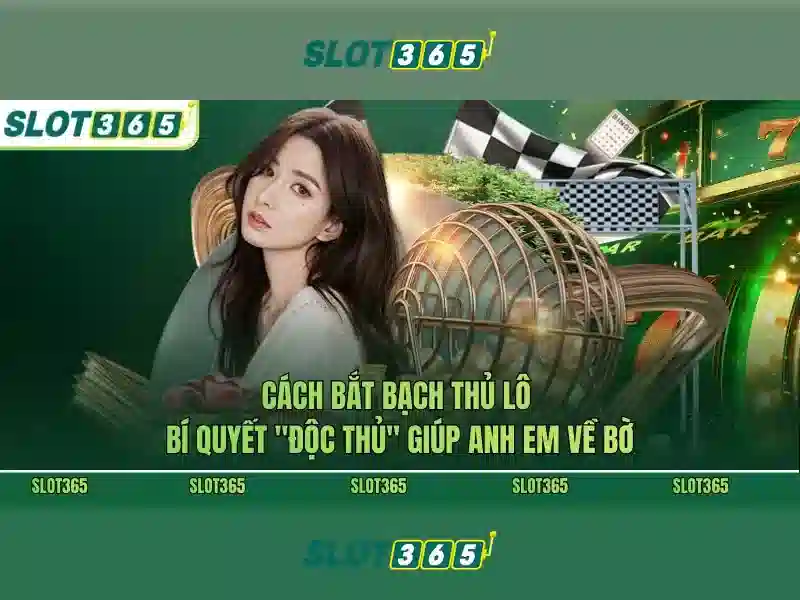 Nguồn gốc và sứ mệnh của slot365 net