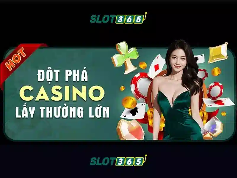 Sản phẩm và dịch vụ chính: Ứng dụng thực tế của slot365 có uy tín không