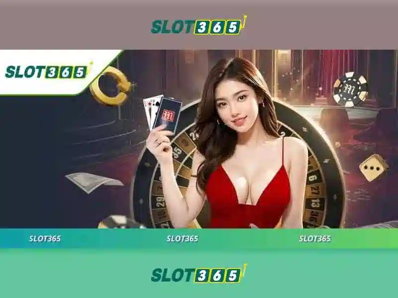 Slot365: Đánh giá và trải nghiệm chơi slots trực tuyến Go88