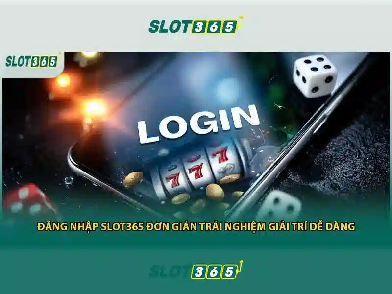 Nguồn gốc và sứ mệnh của slot365 ap