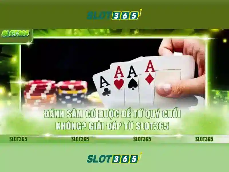 Ưu thế và sức cạnh tranh của Slot365