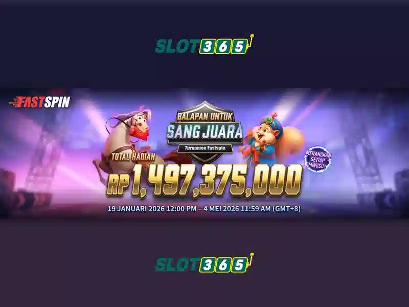Đặc điểm nổi bật của Slot365 Đặc điểm nổi bật của Slot365