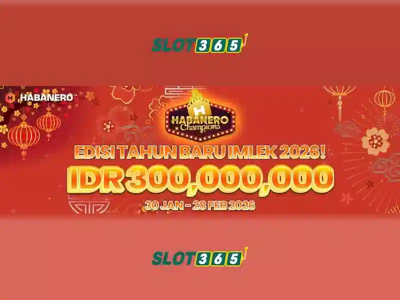 Tại sao chọn Slot365?