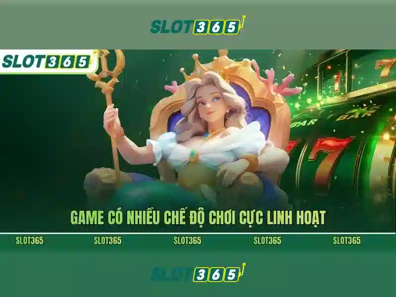 Slot365: Trải nghiệm và đánh giá Go88