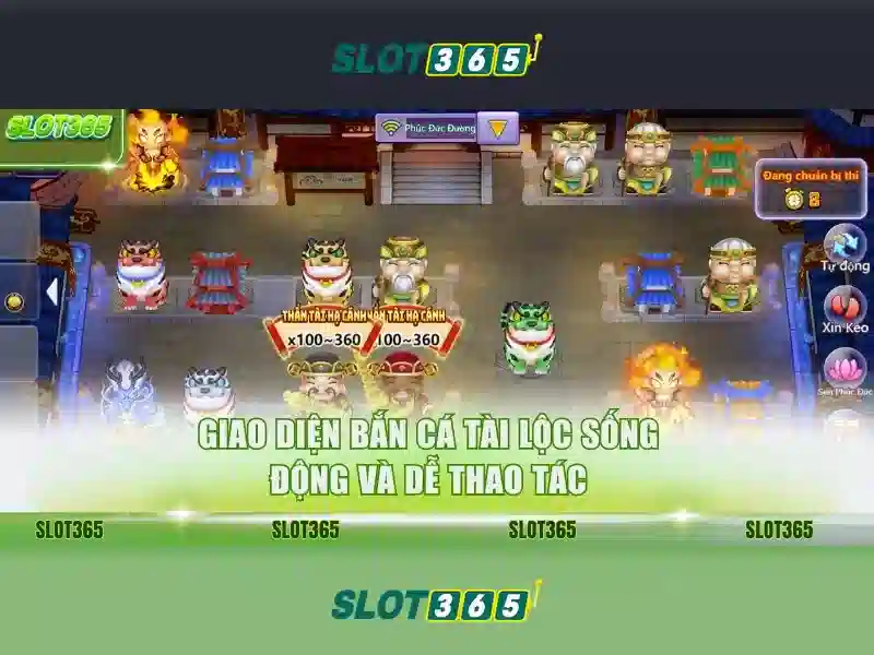 slot365 tại – Trải nghiệm và đánh giá chi tiết Go88