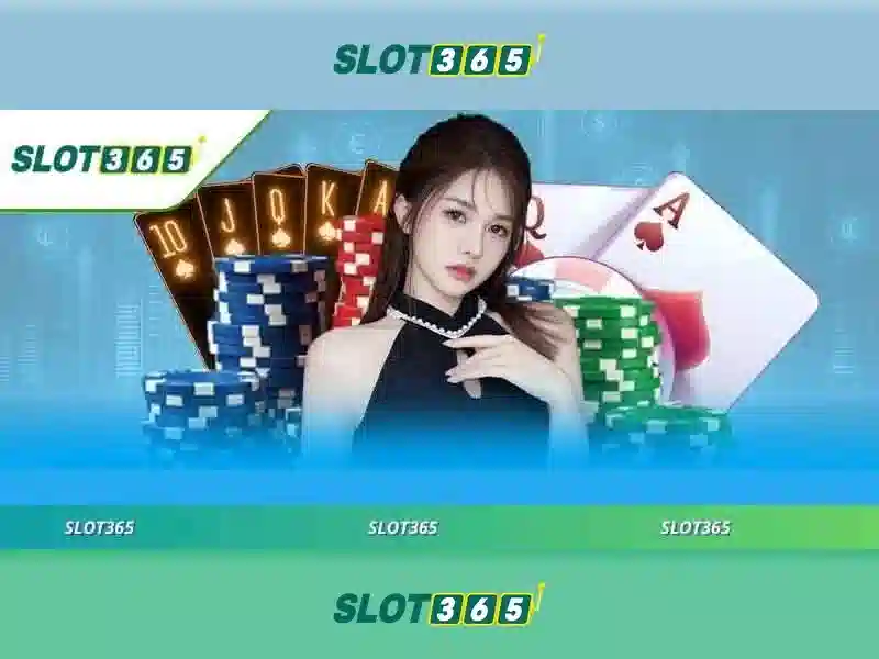 Công nghệ và dịch vụ Slot365