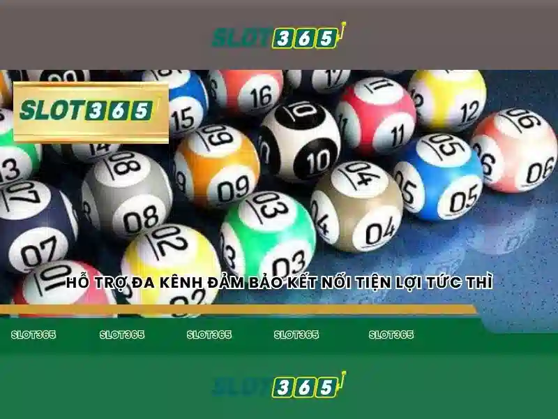 Slot365: Nền tảng slot trực tuyến nổi bật và trải nghiệm chơi Go88