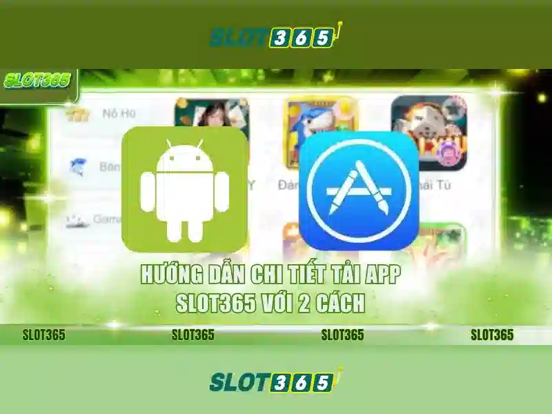 Slot365: Nền tảng slot trực tuyến nổi bật Go88