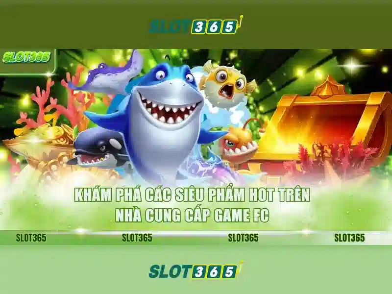 slot365 games – chủ đề tổng quan và giá trị