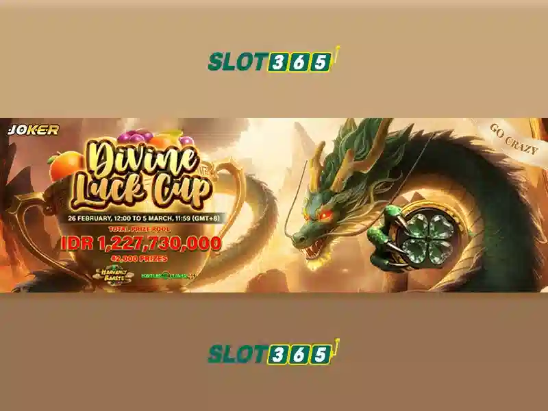Slot365 - Đánh giá và Trải nghiệm chơi slot trực tuyến Go88