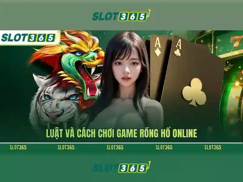 Slot365: Tổng quan về nền tảng slot trực tuyến uy tín Go88