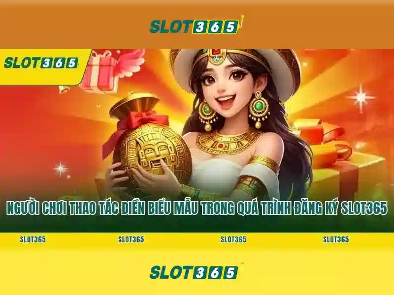 game bài Slot365 – Tổng quan chủ đề và giá trị cốt lõi game bài Slot365 – Tổng quan chủ đề và giá trị cốt lõi