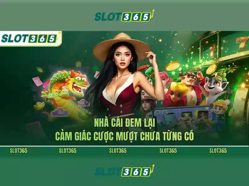 slot365 xx.vip: Định hình chuẩn mực giải trí trực tuyến 1 Đăng Nhập