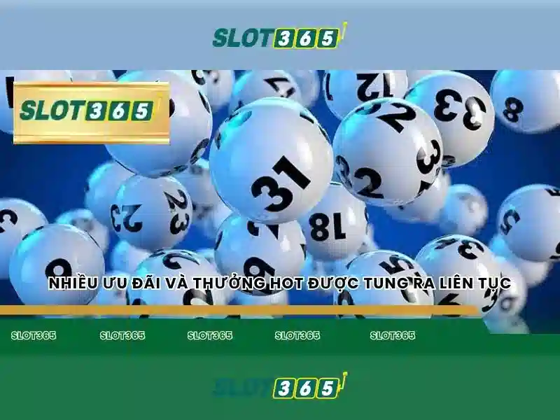 Nguồn gốc và sứ mệnh của Slot365 Nguồn gốc và sứ mệnh của Slot365