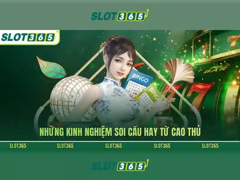 Trải nghiệm chơi slot mượt mà và công nghệ RNG minh bạch
