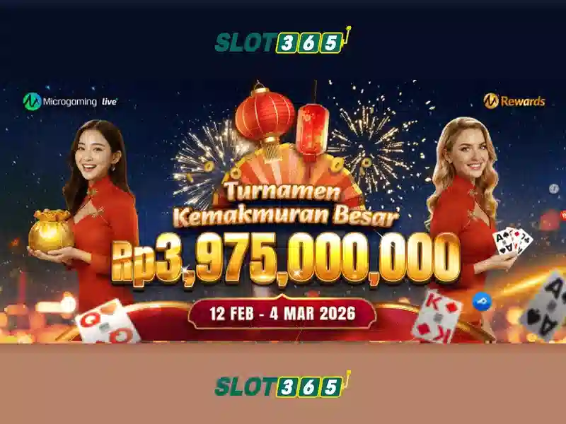 Tính năng nổi bật của Slot365