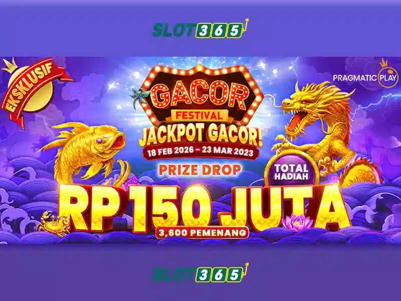 slot game Slot365 – Trải nghiệm đỉnh cao Slot365 Go88