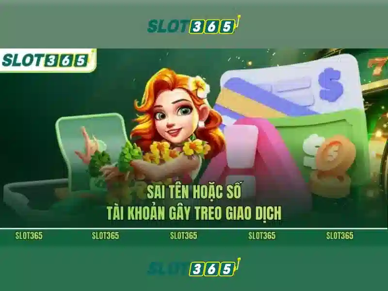 Tại sao Slot365 được tin dùng?