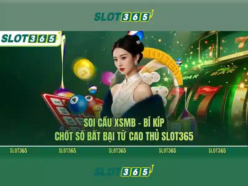 Hướng phát triển và tương lai của Slot365 Hướng phát triển và tương lai của Slot365