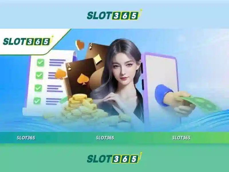 Giới thiệu Slot365 Giới thiệu Slot365
