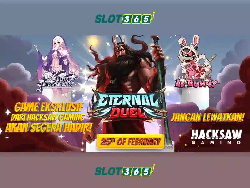 Slot365 - Nền tảng cá cược trực tuyến hàng đầu