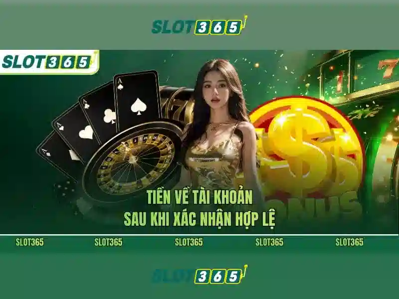 Slot365 – Nền tảng trò chơi trực tuyến hiện đại Go88