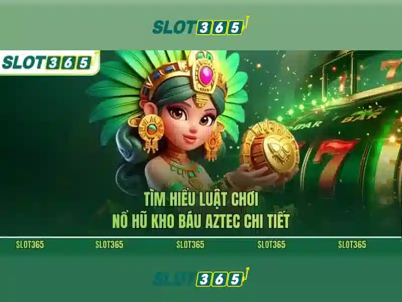 Slot365 – Đánh giá tổng quan về nền tảng slot trực tuyến