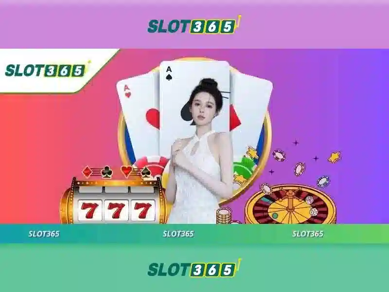 Slot365: nền tảng casino trực tuyến và trải nghiệm slot hàng đầu Go88