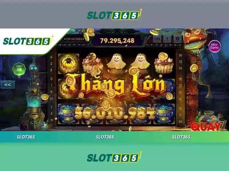 Slot365 - Đánh giá và trải nghiệm 1 Đăng Nhập