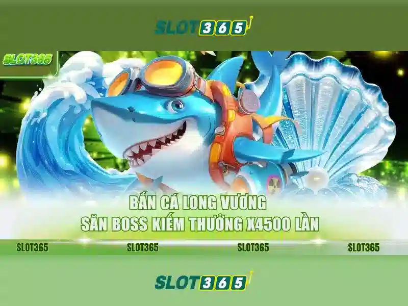 Slot365 là gì?
