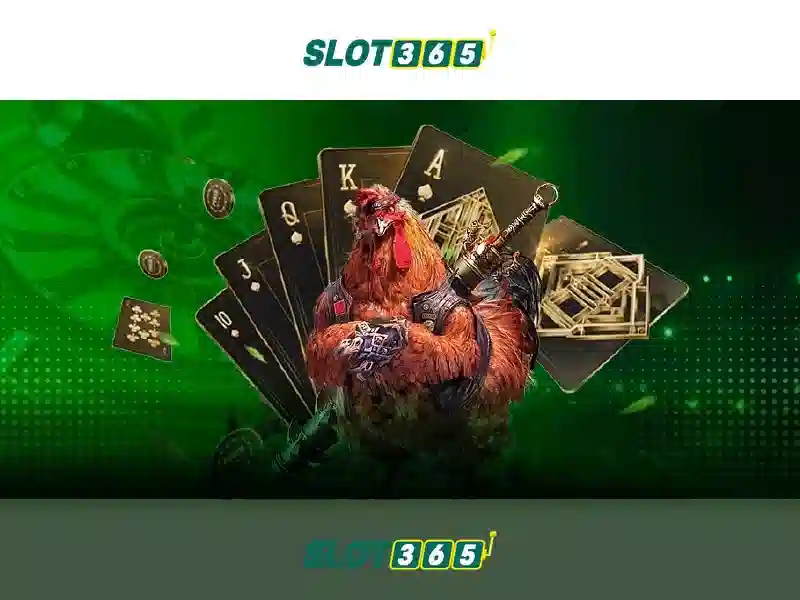Slot365 và thế giới slot Slot365 và thế giới slot